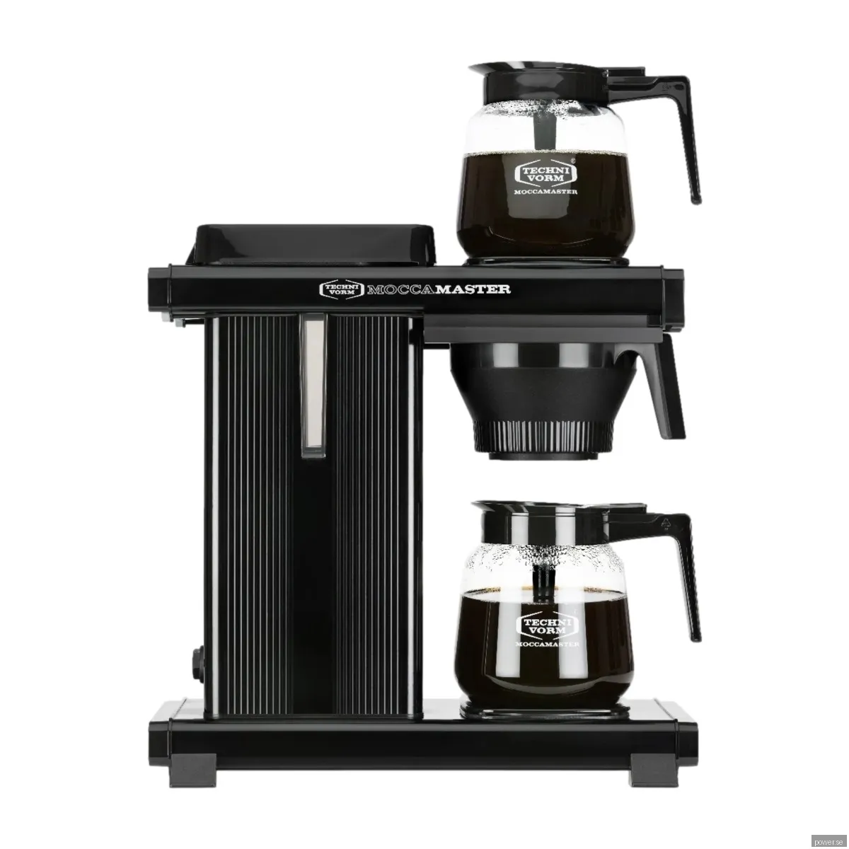 Moccamaster Moccaserver Manual Fill