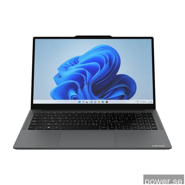 Cepter Spark (A9) 15,6" bärbar dator