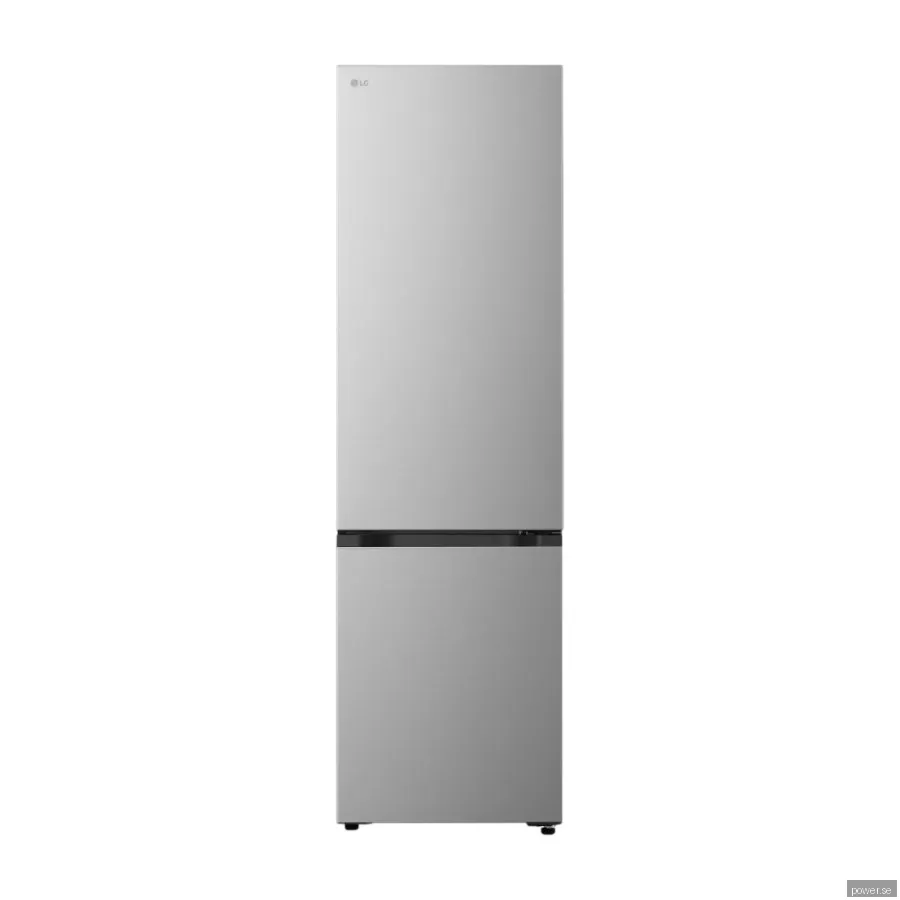 LG GBBS524CPY kyl/frys, Prime Silver