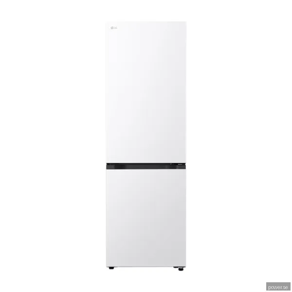LG GBBS514CSW kyl/frys, Super White