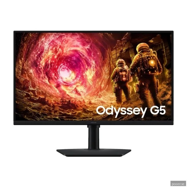 Samsung Odyssey G5 G50F 27" - 2560x1440 Fast IPS 180Hz
