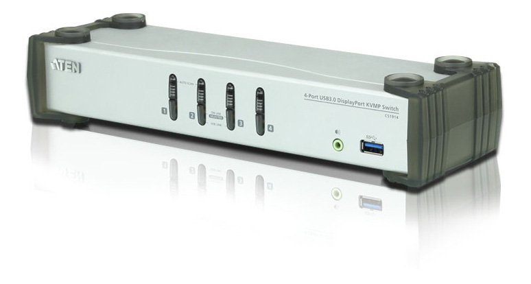 ATEN CS1914 KVMP Switch