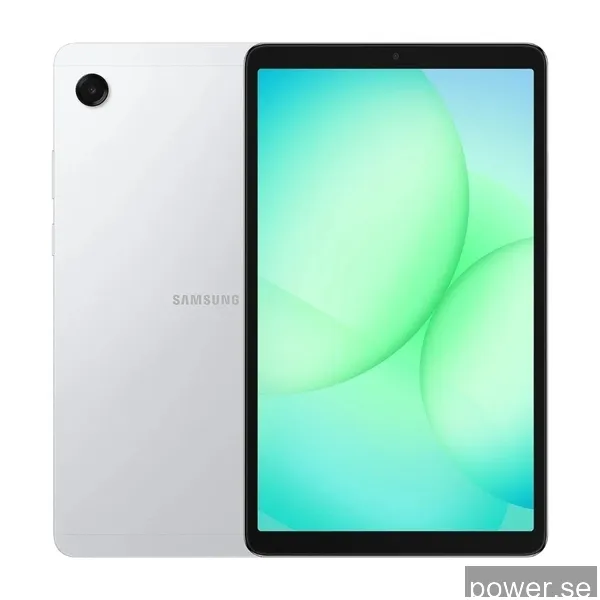 Samsung Galaxy Tab A11 WI-FI 64 GB, silver