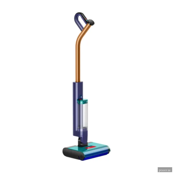 Dyson Clean+Wash Hygiene våt- och torrdammsugare