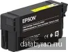 Epson UltraChrome XD2 Yellow T40D440 50ml