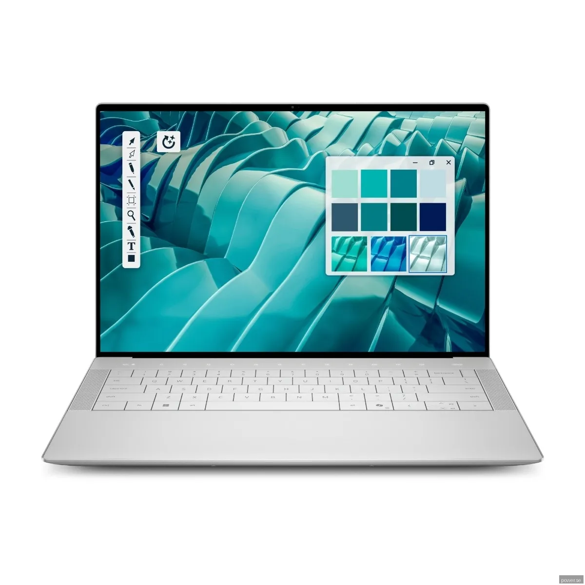 Dell 14 Premium Da14250 - 14" - Core Ultra 7 255H 32GB RAM 1TB SSD RTX 1000