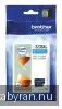 Brother LC3235XLC, Cyan, 5000 sidor