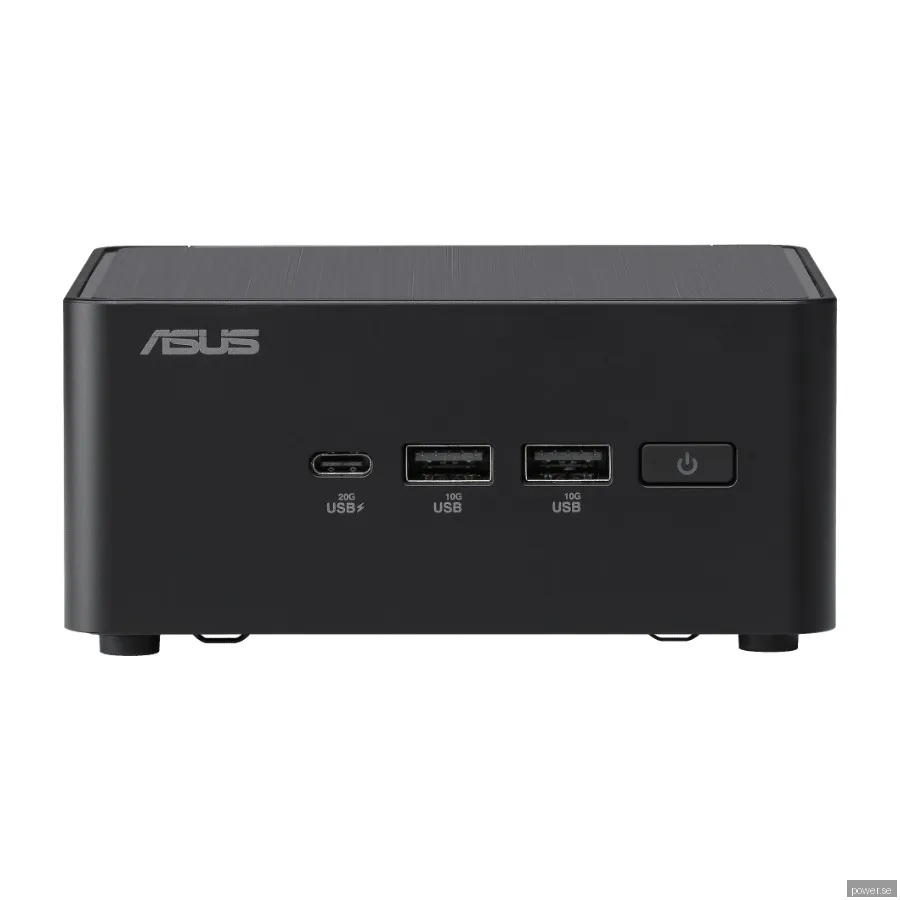 ASUS Intel NUC 14 Pro - Ultra 5 - 16GB - 512GB