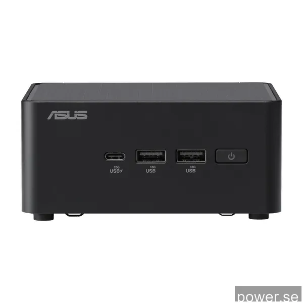 ASUS NUC 14 Pro RNUC14RVHU7089C2I Mini-PC