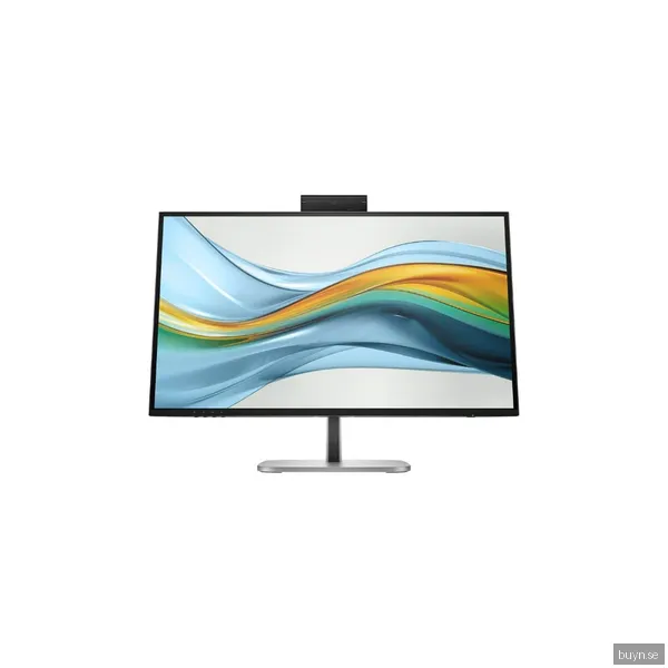 HP Series 5 Pro 527pm 27" QHD konferensskärm