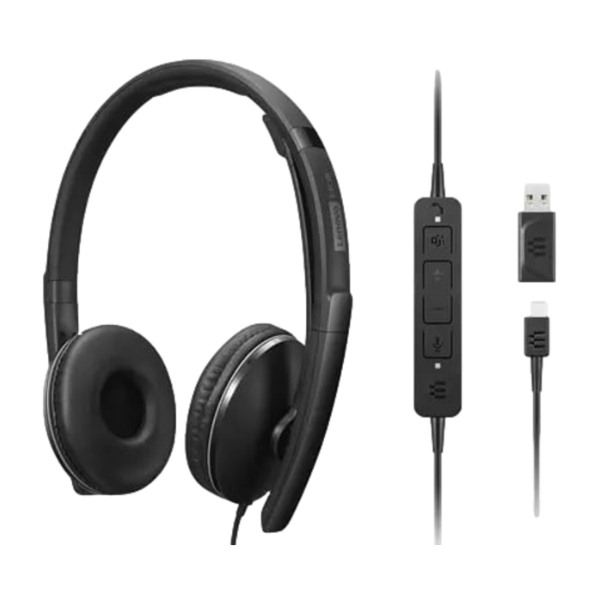 Lenovo Gen 2 - headset