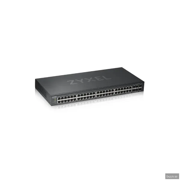 Zyxel Nebula GS1920-48v2 48G 4SFP Switch
