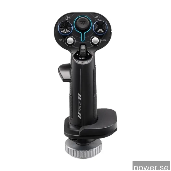Thrustmaster SOL-R 3 AVA ADD-ON - Wired Controller - PC