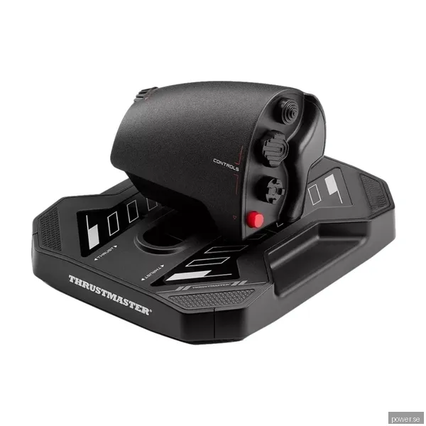 Thrustmaster Sol-R 6 Throttle