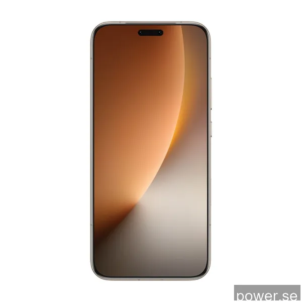 Honor Magic 8 Pro smartphone 12/512GB (guld)