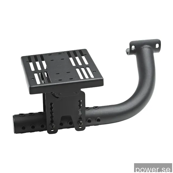 Next Level Racing RACING F-GT PRO SHIFTER AND HANDBRAKE ARM - Stålram