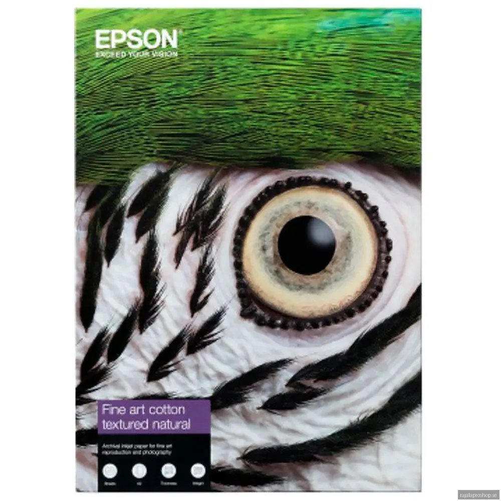 Epson Fine Art