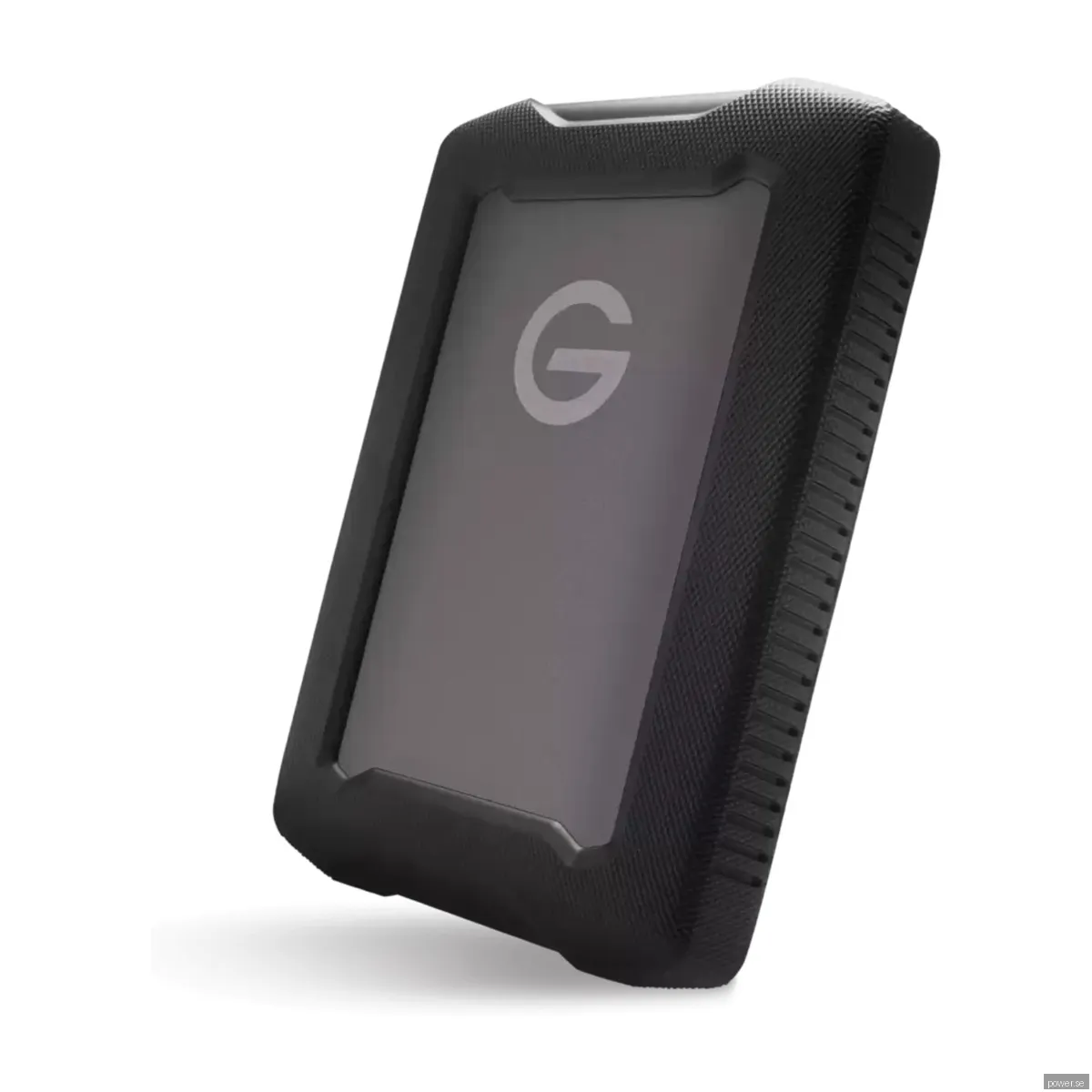 SANDISK G-DRIVE ArmorATD - Extern Hårddisk - 5TB - Grå