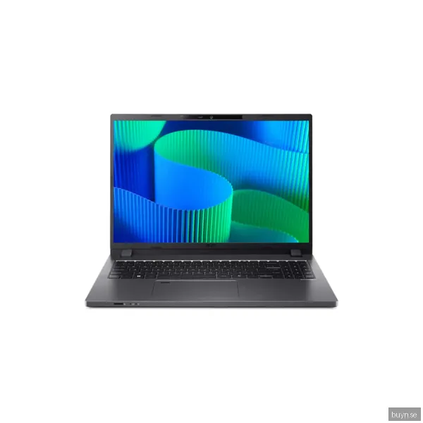 Acer TravelMate P2 16" - Ryzen 7 Pro 7735U - 16GB RAM 512GB SSD