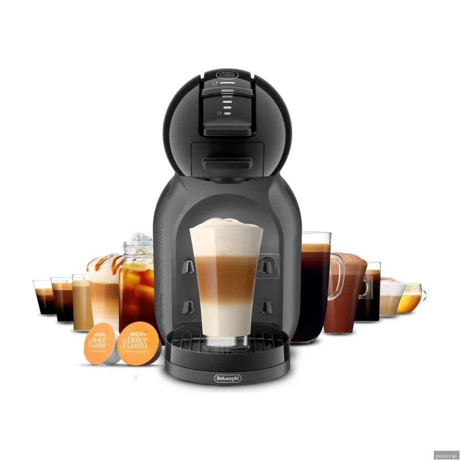 Nescafé Dolce Gusto Mini Me 2 kapselmaskin
