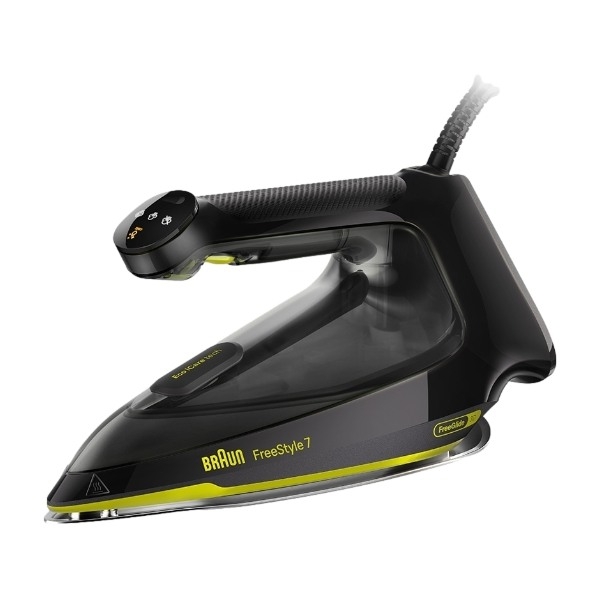 Braun FreeStyle 7 FI7255GR ångstrykjärn