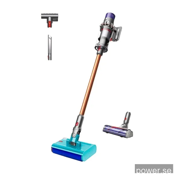 Dyson Cyclone V10 Submarine™ skaftdammsugare