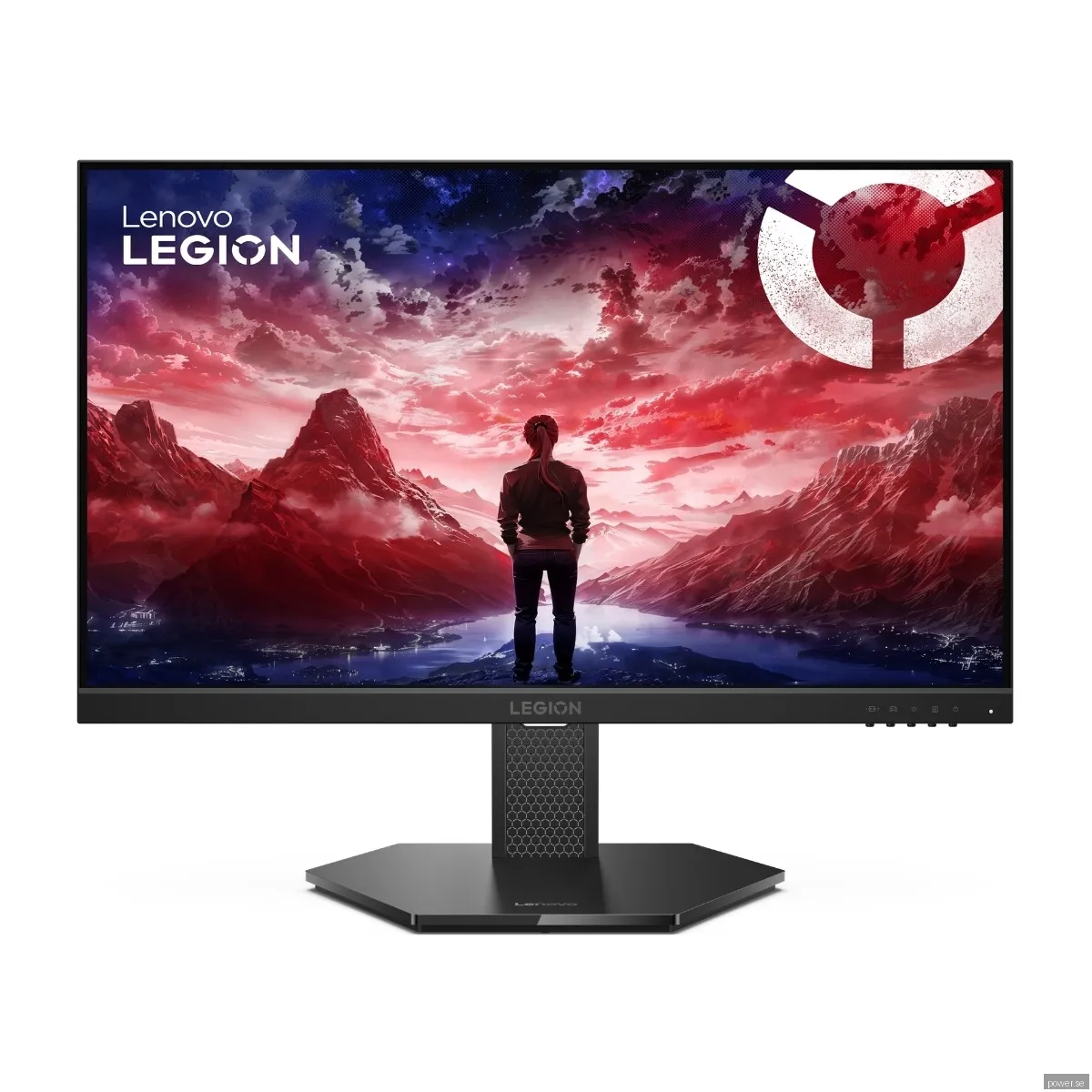 Lenovo Legion 24-15 23,8" Full HD-gamingskärm