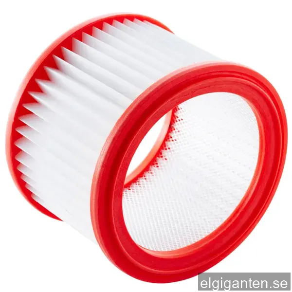 Nilfisk filter till Multi II industridammsugare