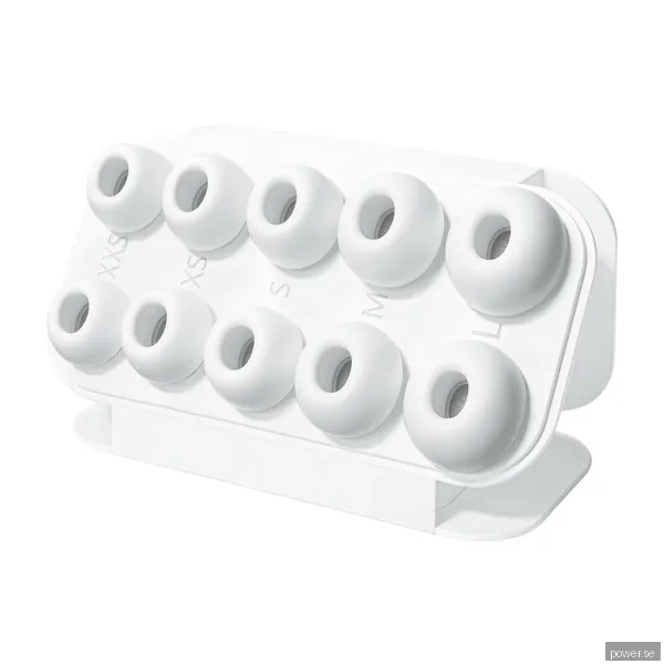 Ferrelli Öronproppar för AirPods Pro 3, 5 par