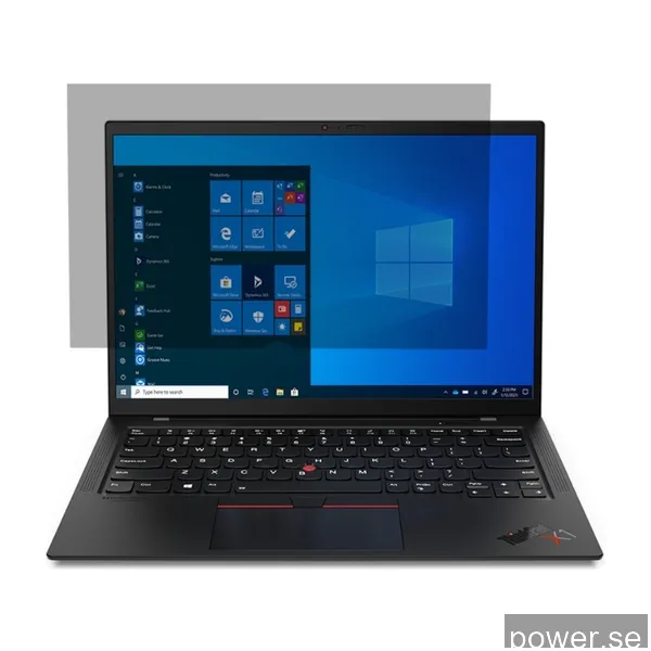 Lenovo Clarity Privacy Filter 14" 4XJ1U03944