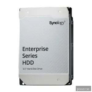 Synology Enterprise - 20TB - Hårddisk - HAS5310-20T - 3,5"