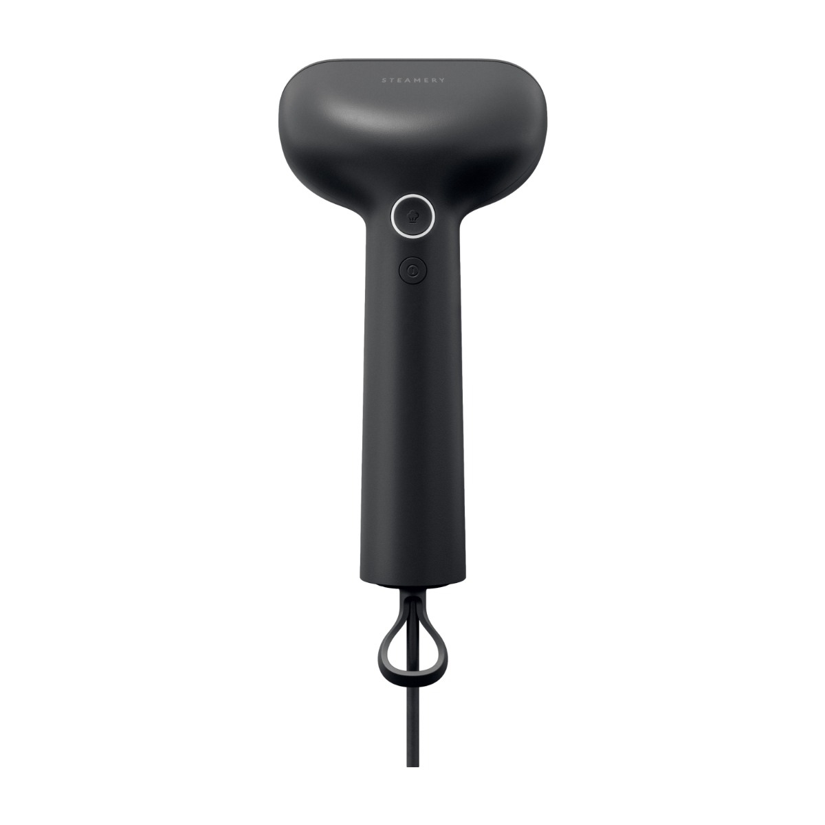 Steamery Cirrus Core steamer, Onyx