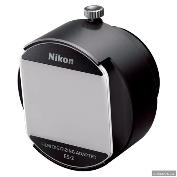 Nikon ES-2 Film Digitising Adapter - slide copying adapter