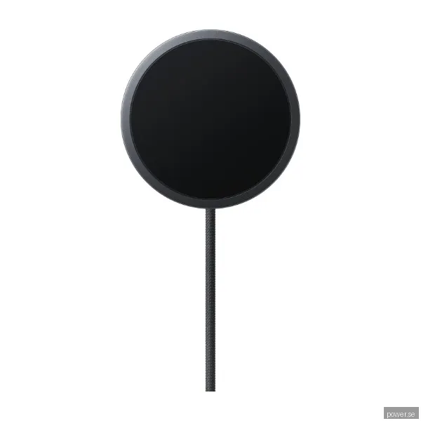 Samsung Qi2 25W Magnet Wireless Charger - Dark Grey