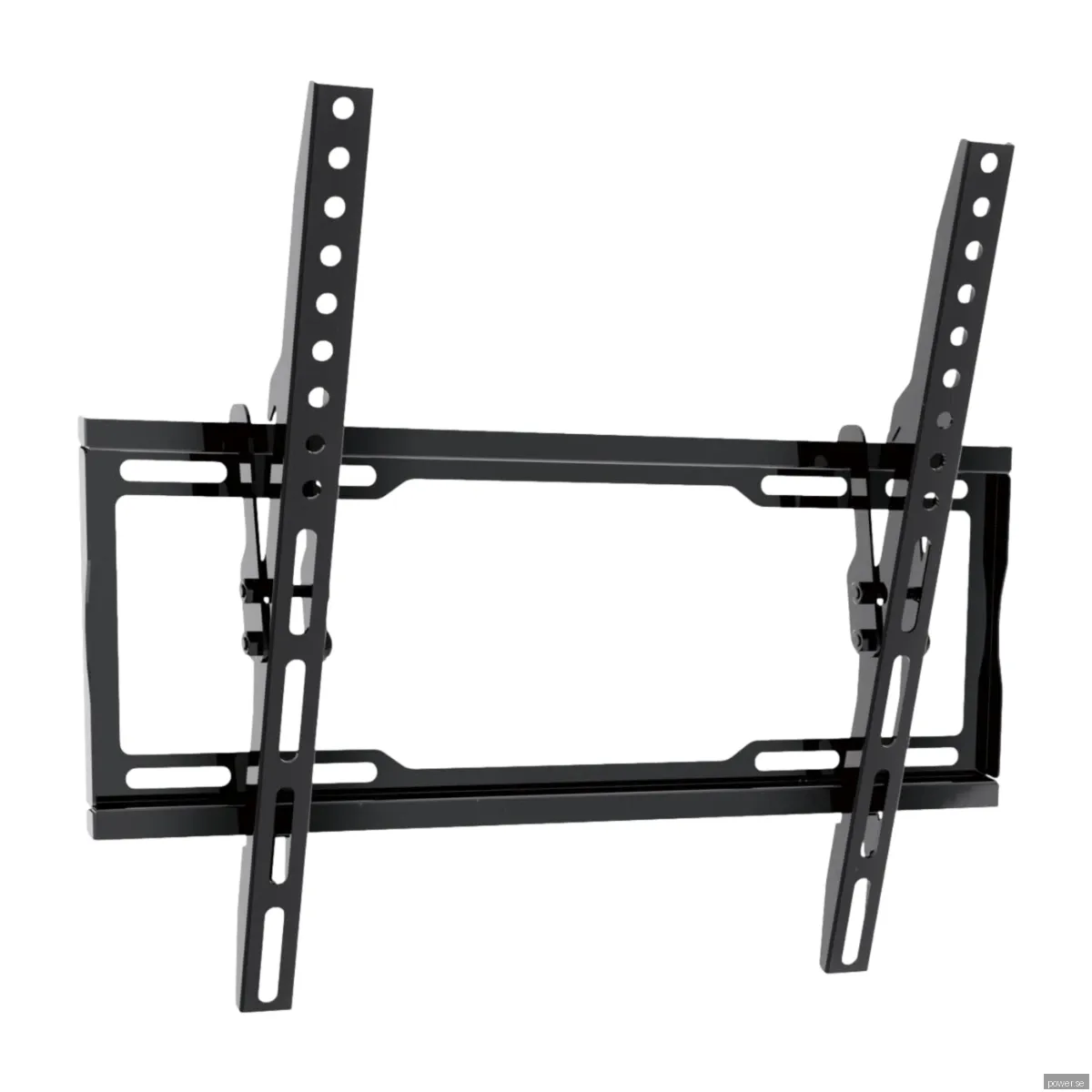 Senz Tilt TV-väggfäste, 42-65", svart