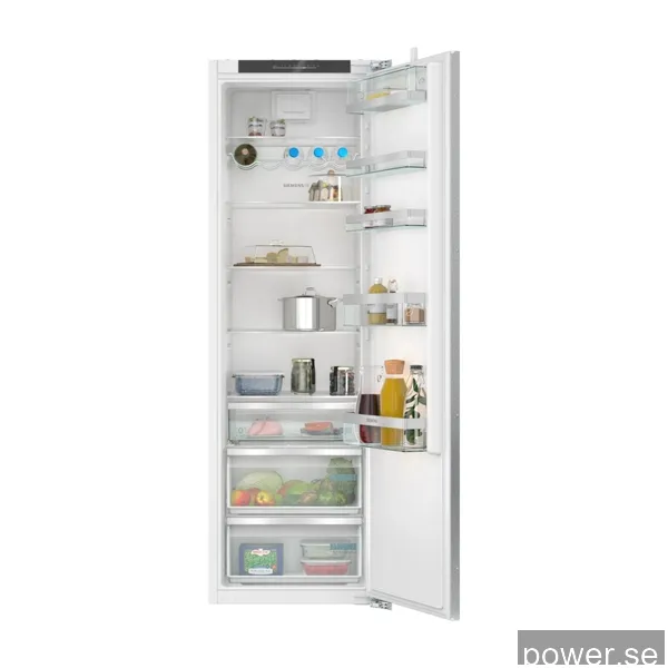 Siemens iQ500 KI81RADC0 integrerat kylskåp