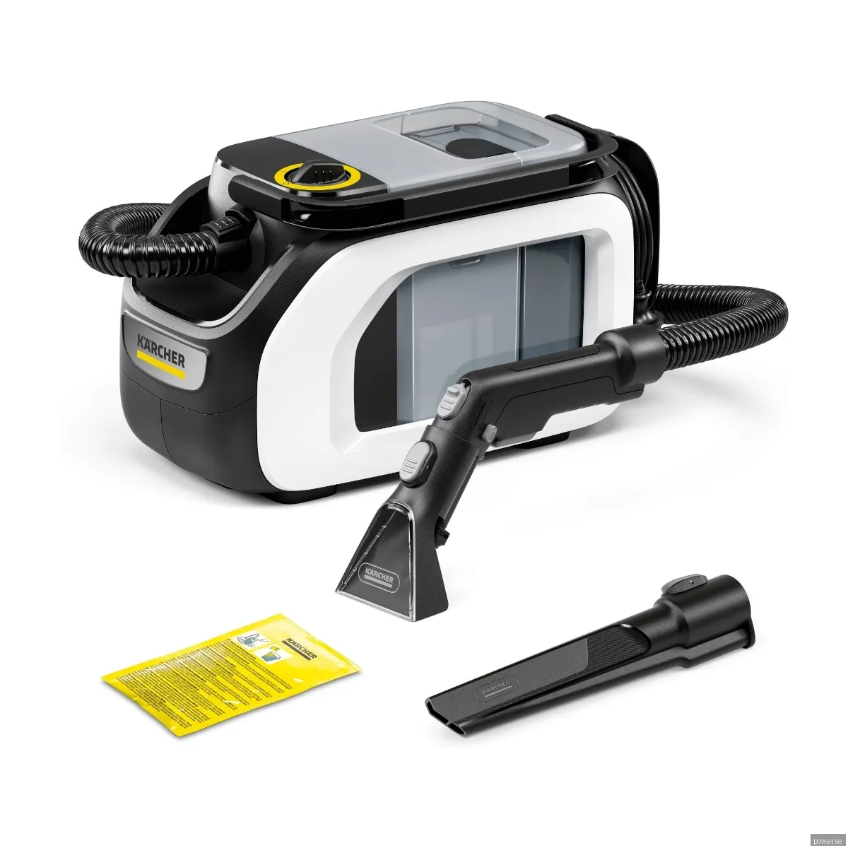 Kärcher SE 3 Compact Home textilvårdsmaskin