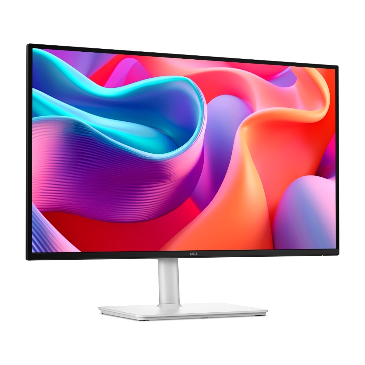 27" Dell Plus S2725DC - 2560x1440 (QHD) - 144Hz - IPS - 65W USB-C