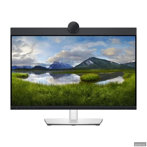 Dell P2424HEB 24" - konferensmonitor - 1920x1080 - IPS - 60Hz
