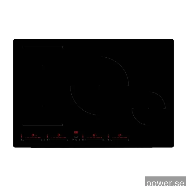 Point 5-Series POIH5180I4F1 induktionshäll