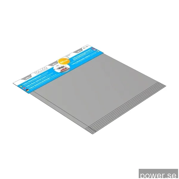 Tollco köksskåpsinsats, 70-80 x 60 cm