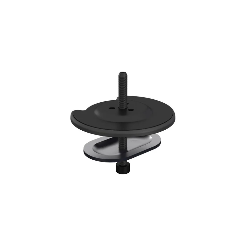 Multibrackets M VESA Deskmount Officeline Grommet Base Black