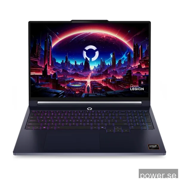 Lenovo Legion 7a Gen 11 83Q8001VMX 16" Copilot+ PC