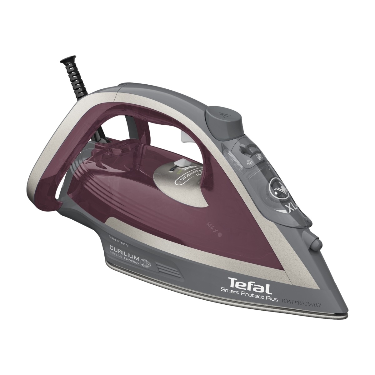 Tefal Ångstrykjärn Smart Protect Plus FV6870