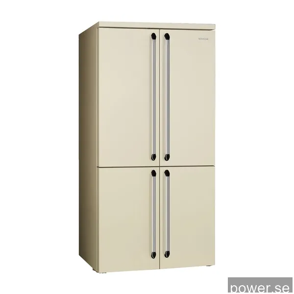 Smeg Victoria FQ960P6 kyl/frys