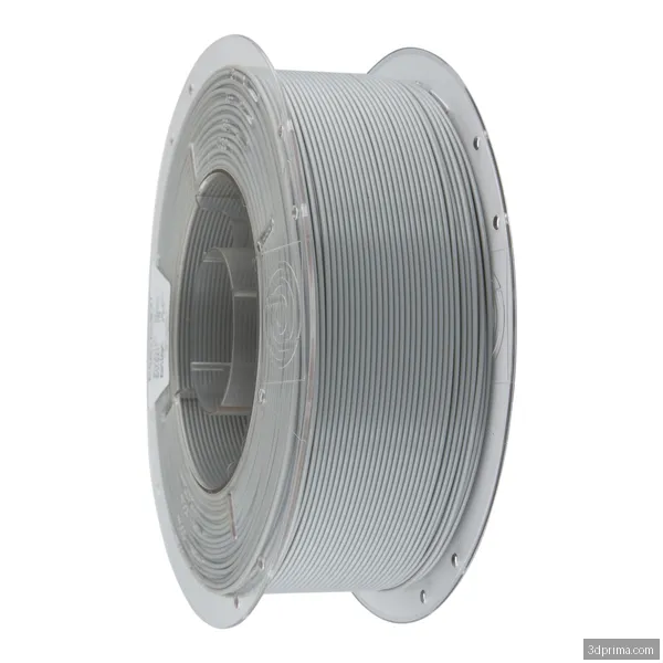 EasyPrint PLA - 1.75mm - 1 kg - Ljusgrå