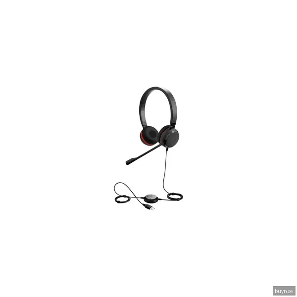 Jabra Evolve 30 II MS stereo