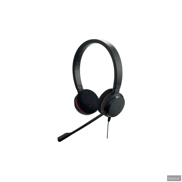 Jabra Evolve 20 MS stereo