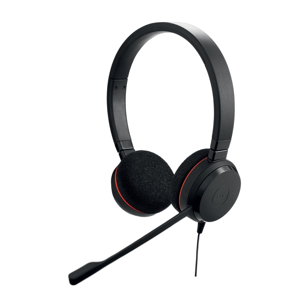 Jabra Evolve 20 UC stereo