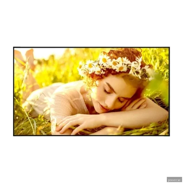 LG 43UL5Q-E Signage Display